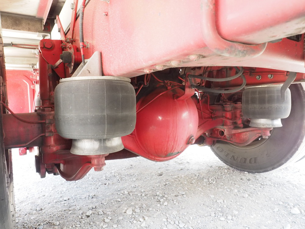 日野 レンジャー 冷凍バン 中型 TKG-FD7JLAG 年式 H25[写真57]