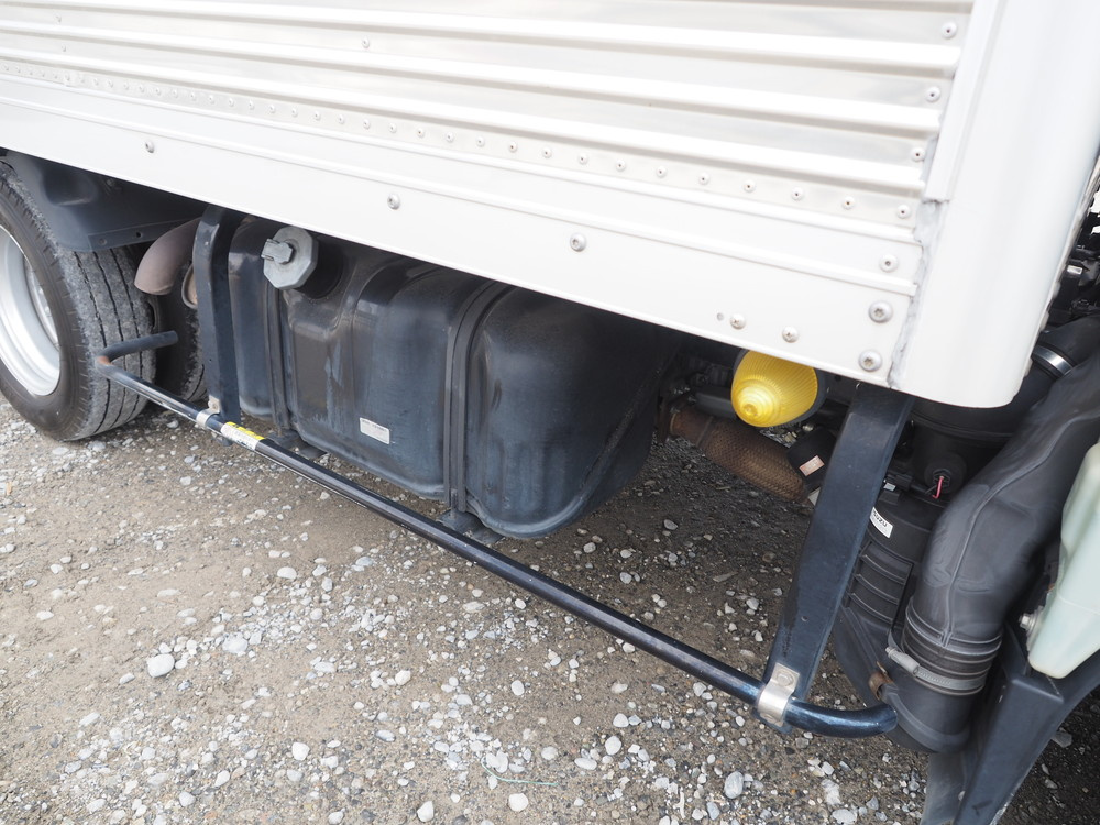 いすゞ エルフ バン車 小型 TKG-NLR85AN 年式 H25[写真09]