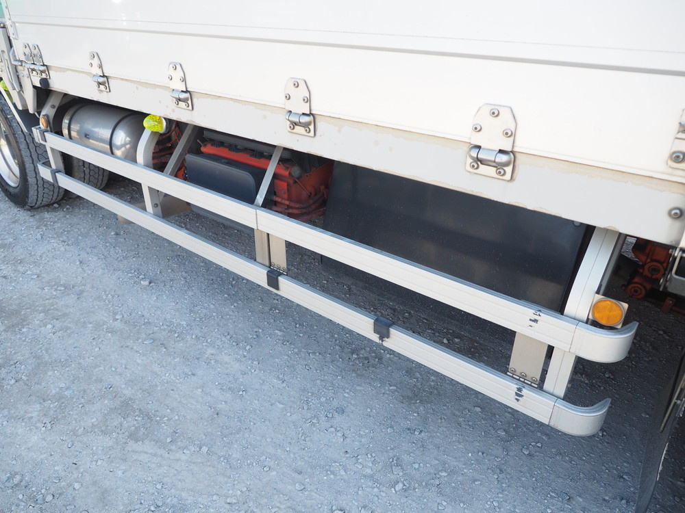 三菱ふそう スーパーグレート ウイング車 大型 QKG-FS54VZ 年式 H26[写真15]