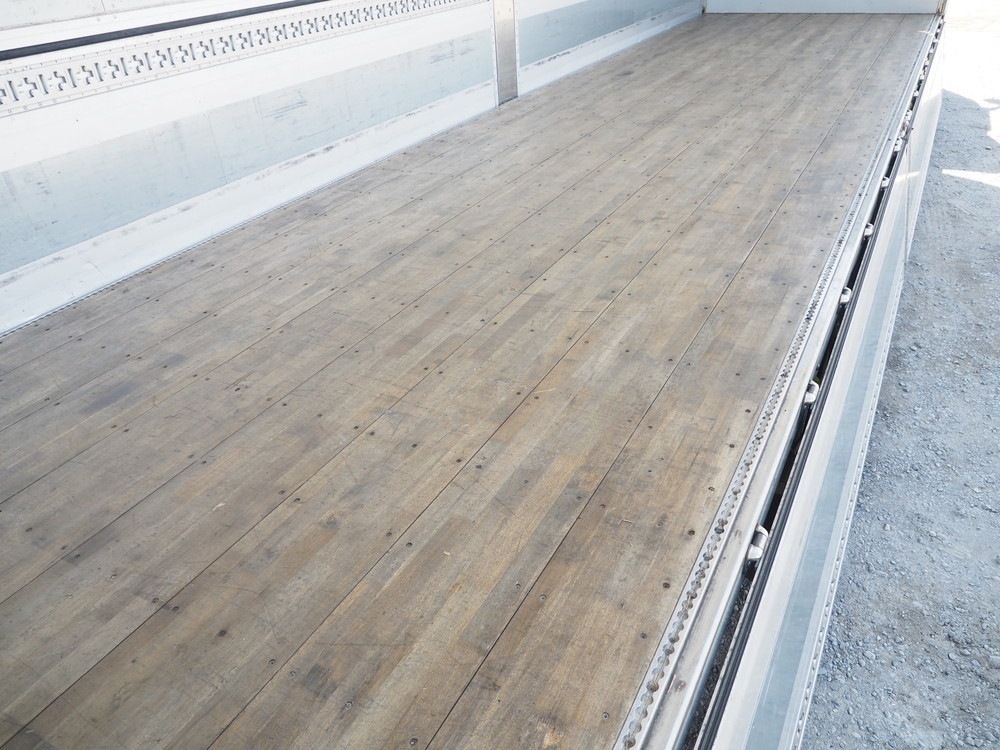 三菱ふそう スーパーグレート ウイング車 大型 QKG-FS54VZ 年式 H26[写真28]