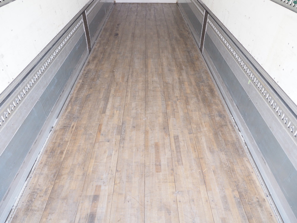 三菱ふそう スーパーグレート ウイング車 大型 QKG-FS54VZ 年式 H26[写真32]