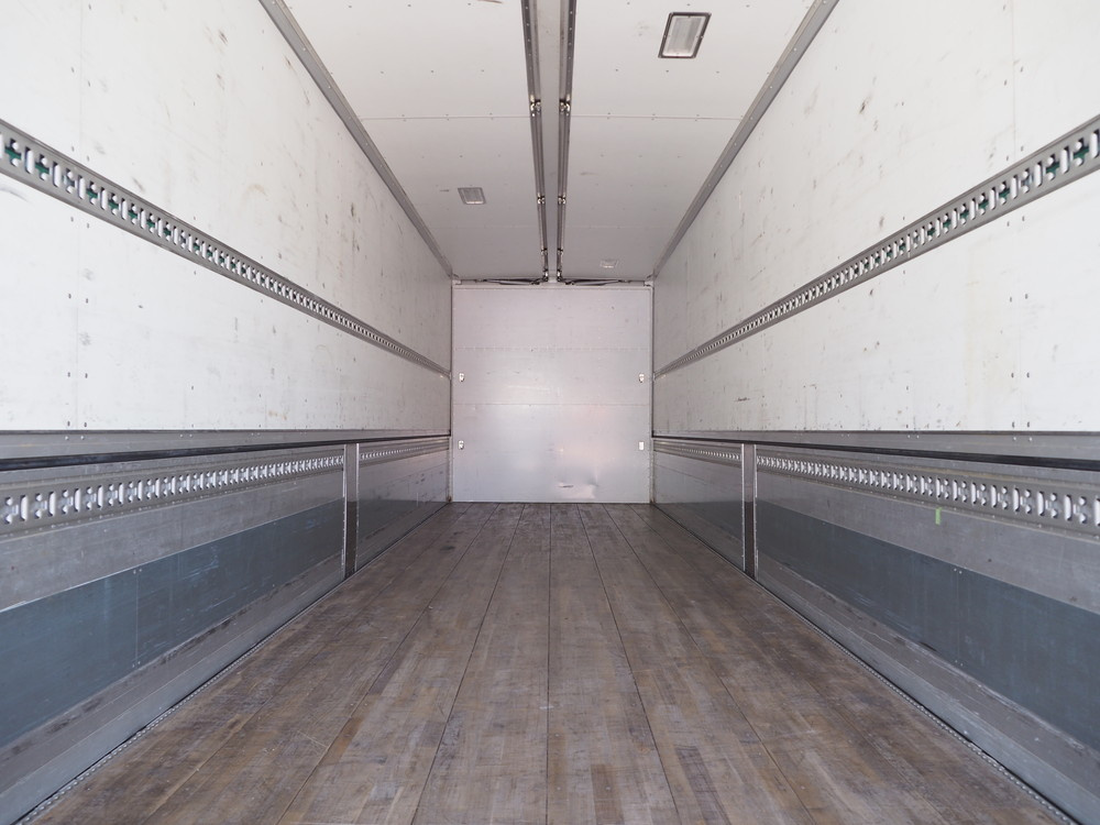 三菱ふそう スーパーグレート ウイング車 大型 QKG-FS54VZ 年式 H26[写真31]