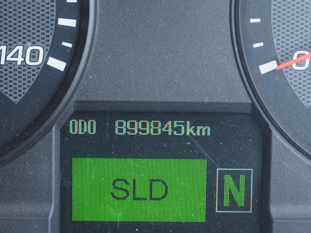 三菱ふそう スーパーグレート ウイング車 大型 QKG-FS54VZ 年式 H26[写真49]