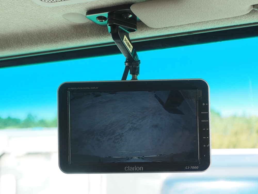 三菱ふそう スーパーグレート ウイング車 大型 QKG-FS54VZ 年式 H26[写真45]