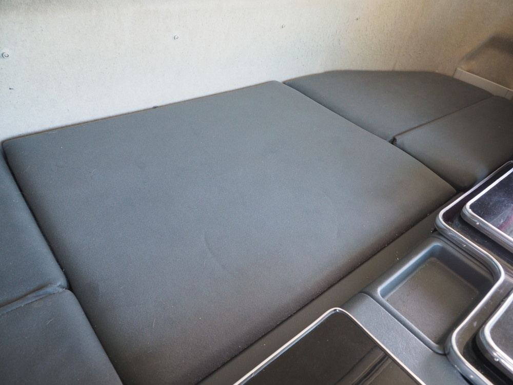 三菱ふそう スーパーグレート ウイング車 大型 QKG-FS54VZ 年式 H26[写真47]