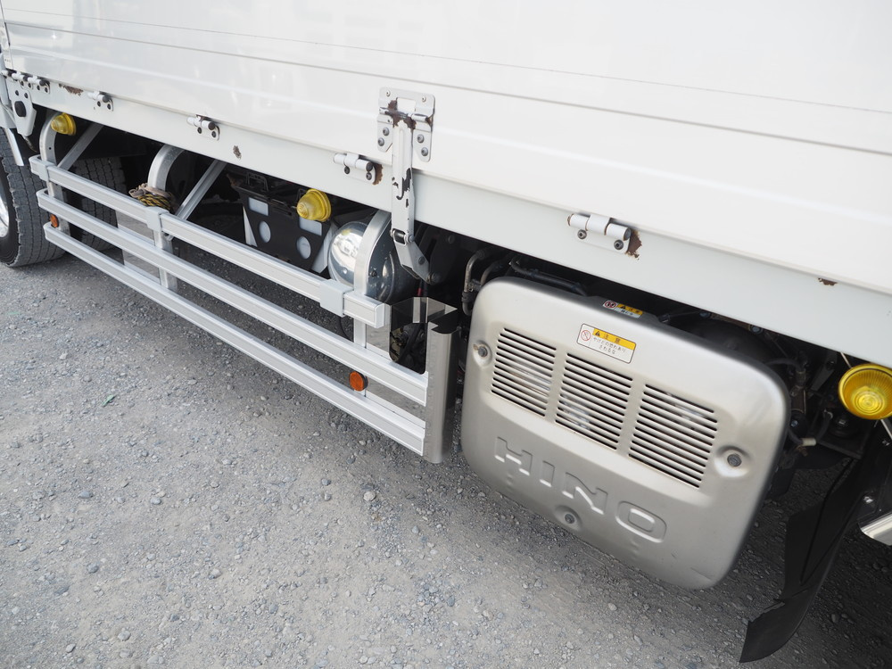 日野 グランドプロフィア ウイング車 大型 QPG-FW1EXEG 年式 H27[写真13]