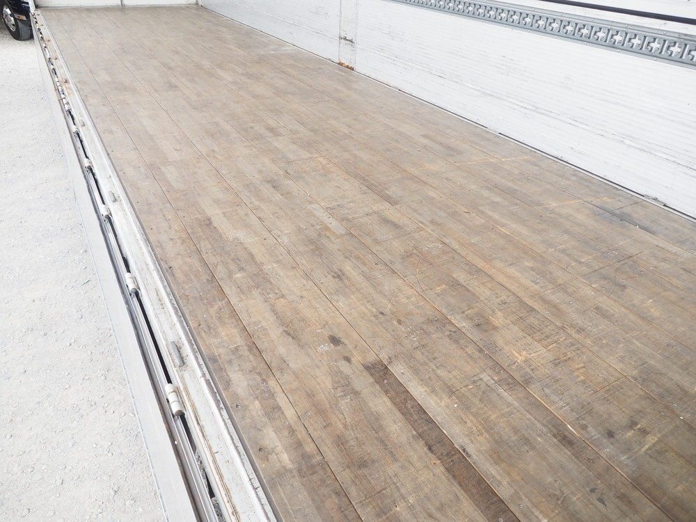 日野 グランドプロフィア ウイング車 大型 QPG-FW1EXEG 年式 H27[写真25]