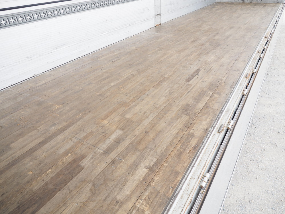 日野 グランドプロフィア ウイング車 大型 QPG-FW1EXEG 年式 H27[写真26]