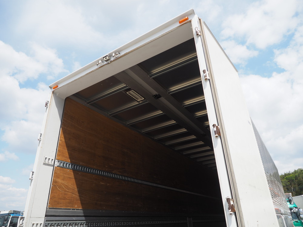 日野 グランドプロフィア ウイング車 大型 QPG-FW1EXEG 年式 H27[写真30]