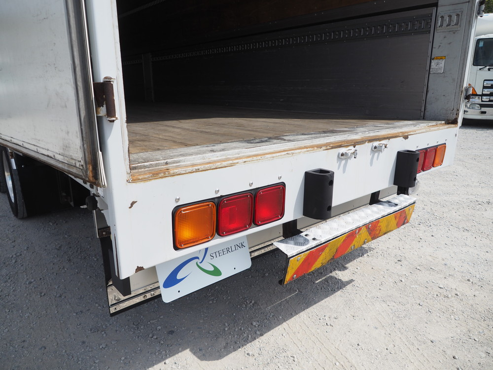 日野 グランドプロフィア ウイング車 大型 QPG-FW1EXEG 年式 H27[写真31]