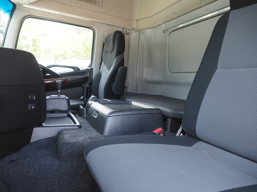 日野 グランドプロフィア ウイング車 大型 QPG-FW1EXEG 年式 H27[写真42]