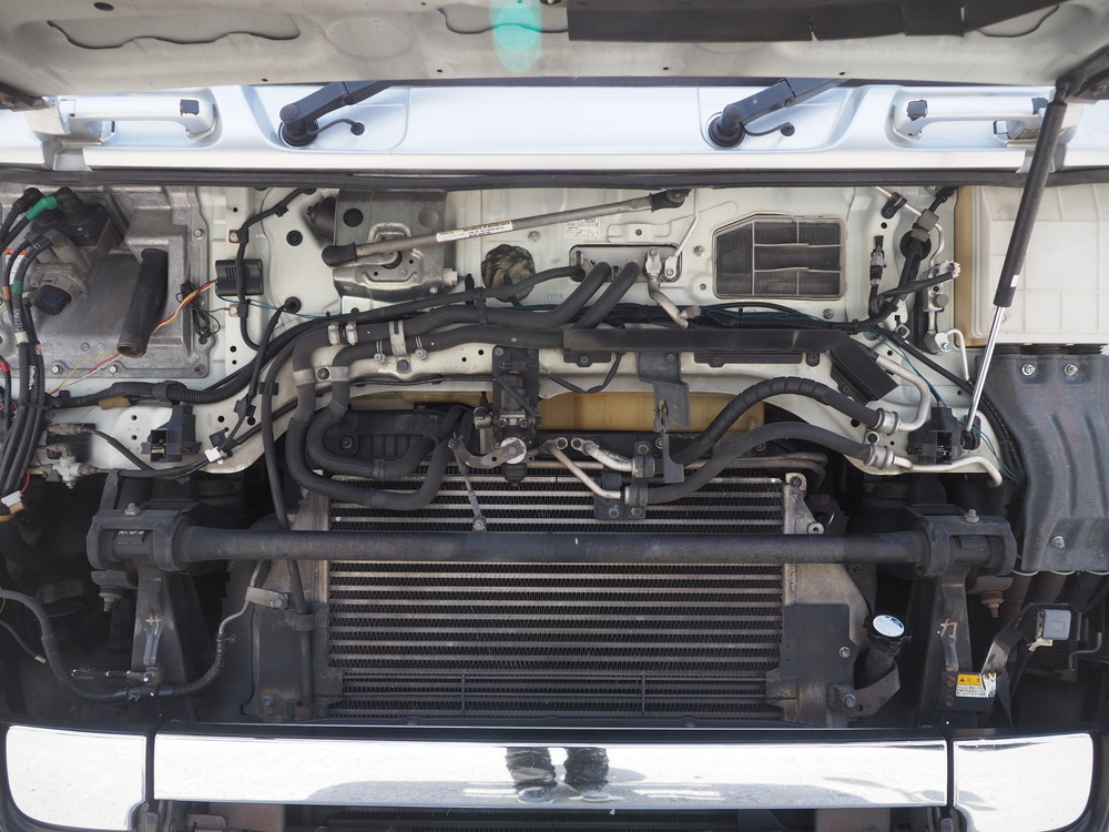 日野 グランドプロフィア ウイング車 大型 QPG-FW1EXEG 年式 H27[写真52]