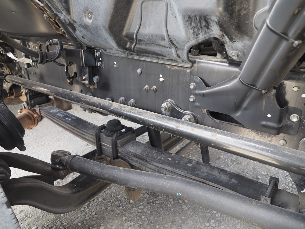 日野 グランドプロフィア ウイング車 大型 QPG-FW1EXEG 年式 H27[写真50]