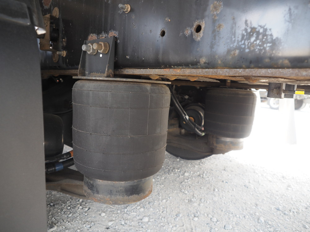 日野 グランドプロフィア ウイング車 大型 QPG-FW1EXEG 年式 H27[写真44]