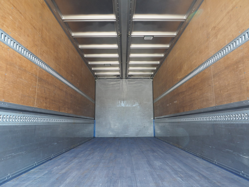 いすゞ フォワード ウイング車 中型 TKG-FRR90T2 年式 H26[写真23]