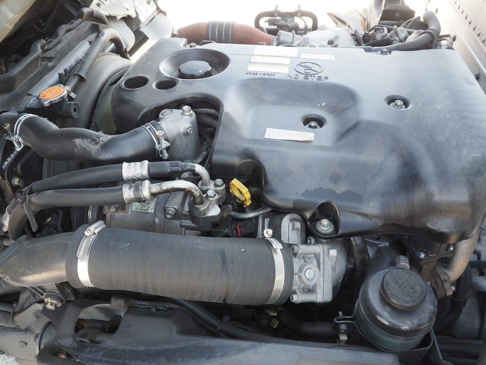 いすゞ エルフ バン車 小型 TKG-NLR85AN 年式 H24[写真53]