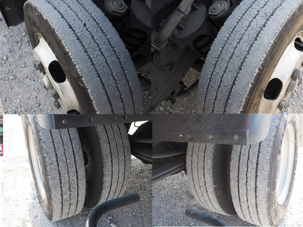 いすゞ エルフ バン車 小型 TKG-NLR85AN 年式 H24[写真50]