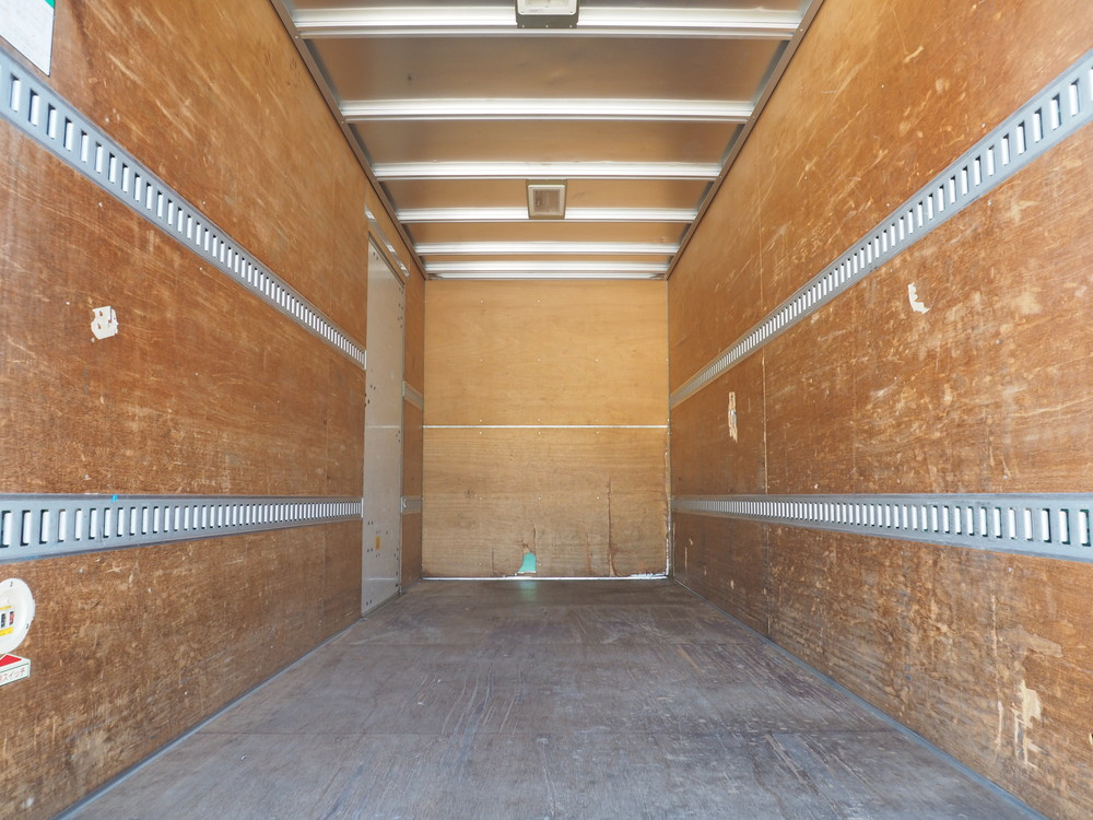 いすゞ エルフ バン車 小型 TKG-NLR85AN 年式 H24[写真23]