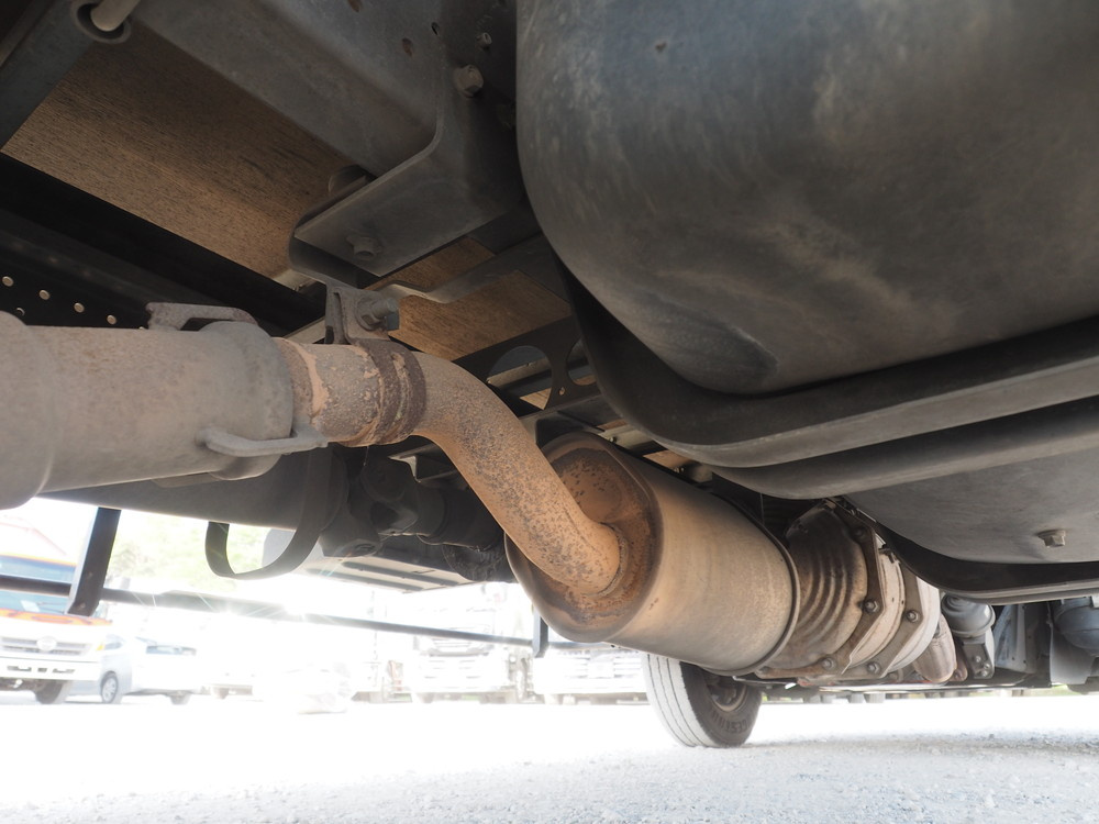 いすゞ エルフ バン車 小型 TKG-NLR85AN 年式 H24[写真45]