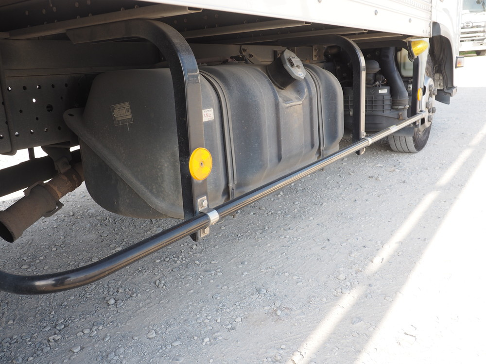 いすゞ エルフ バン車 小型 TKG-NLR85AN 年式 H24[写真14]