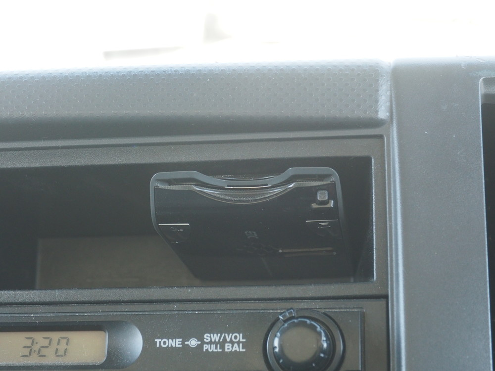 いすゞ エルフ バン車 小型 TKG-NLR85AN 年式 H24[写真38]