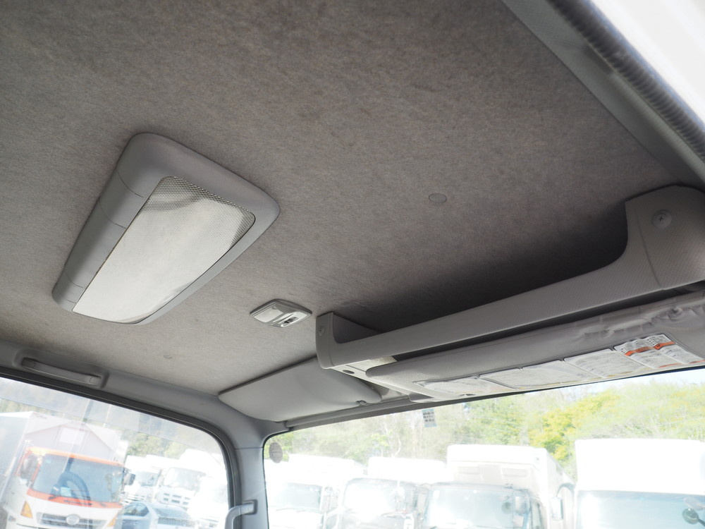 いすゞ エルフ バン車 小型 TKG-NLR85AN 年式 H24[写真39]