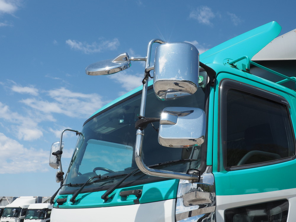 日野 グランドプロフィア ウイング車 大型 BDG-FW1EXYG 年式 H21[写真10]