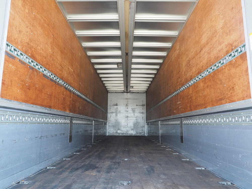 日野 グランドプロフィア ウイング車 大型 BDG-FW1EXYG 年式 H21[写真26]