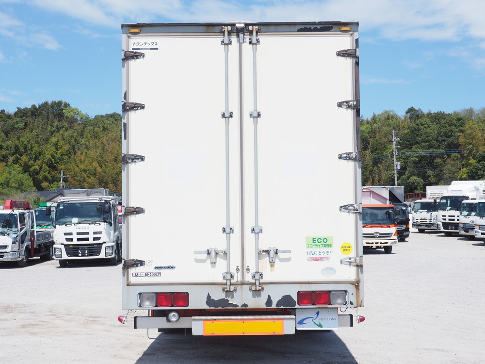 日野 グランドプロフィア ウイング車 大型 BDG-FW1EXYG 年式 H21[写真07]