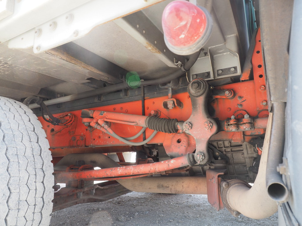 日野 グランドプロフィア ウイング車 大型 BDG-FW1EXYG 年式 H21[写真39]