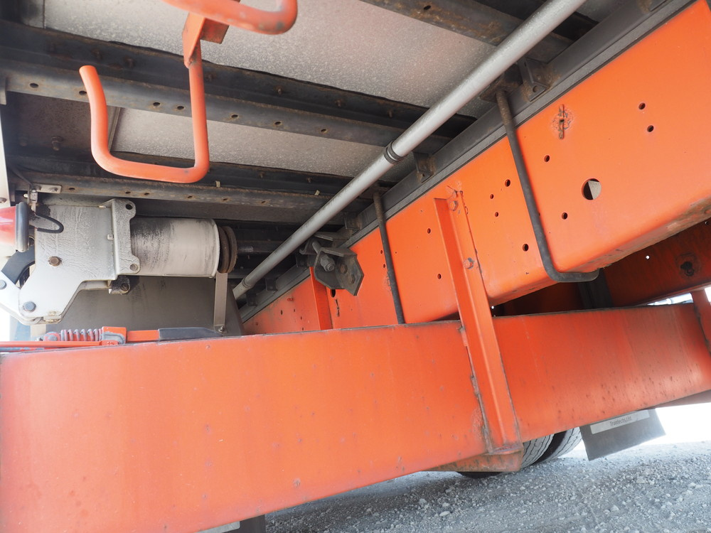 日野 グランドプロフィア ウイング車 大型 BDG-FW1EXYG 年式 H21[写真45]