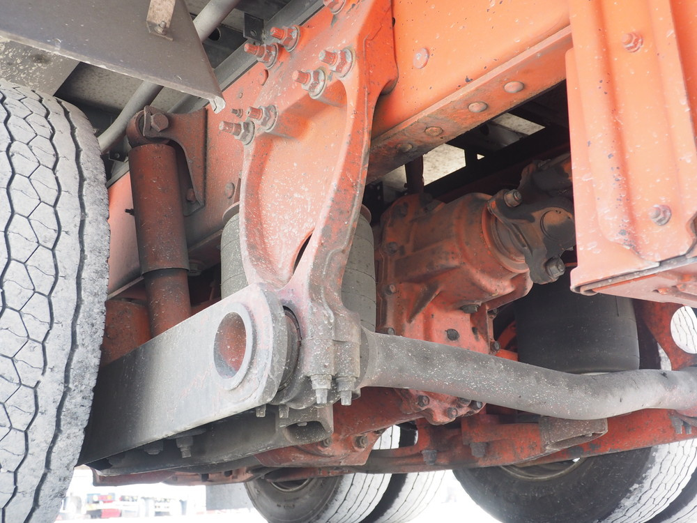 日野 グランドプロフィア ウイング車 大型 BDG-FW1EXYG 年式 H21[写真46]