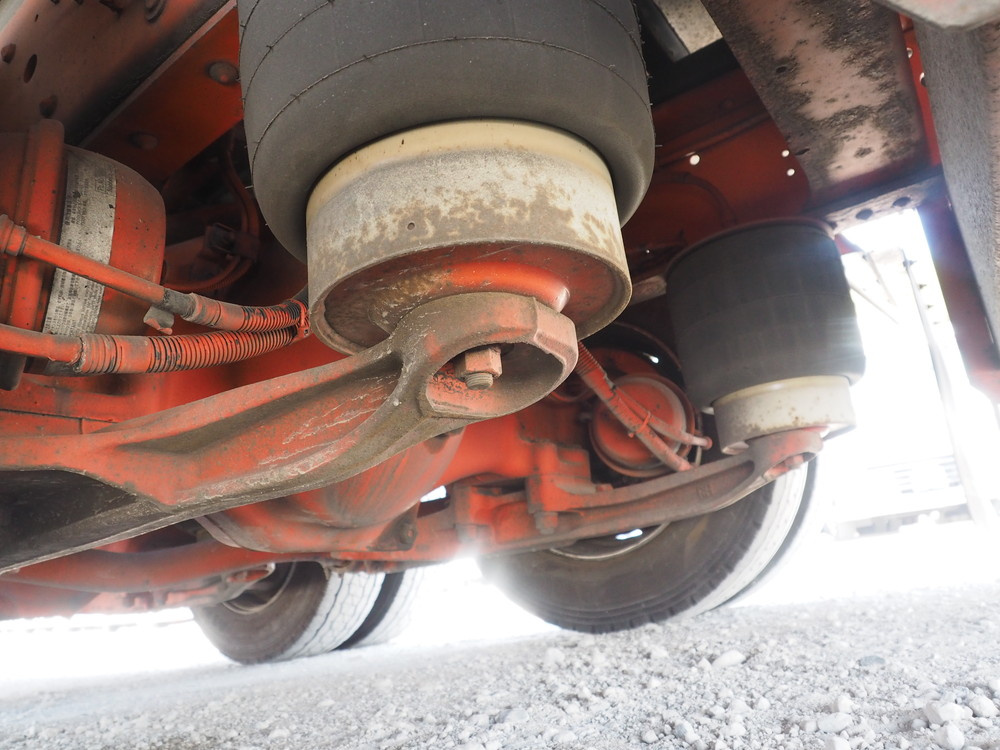 日野 グランドプロフィア ウイング車 大型 BDG-FW1EXYG 年式 H21[写真38]