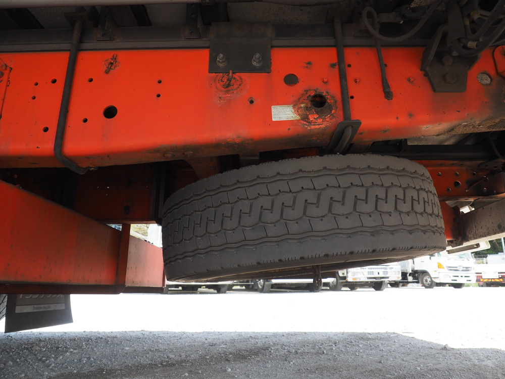 日野 グランドプロフィア ウイング車 大型 BDG-FW1EXYG 年式 H21[写真43]