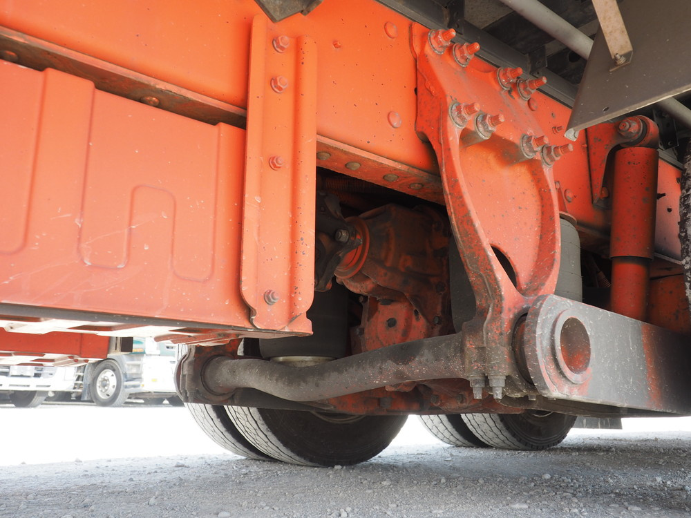 日野 グランドプロフィア ウイング車 大型 BDG-FW1EXYG 年式 H21[写真40]