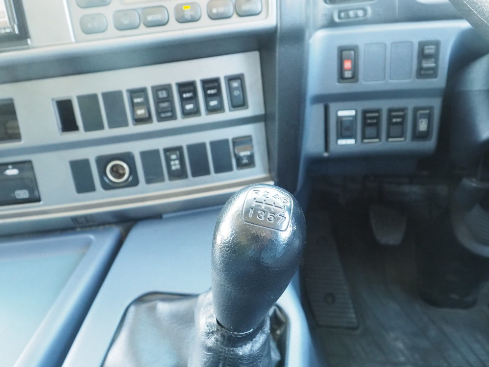 日野 グランドプロフィア ウイング車 大型 BDG-FW1EXYG 年式 H21[写真30]