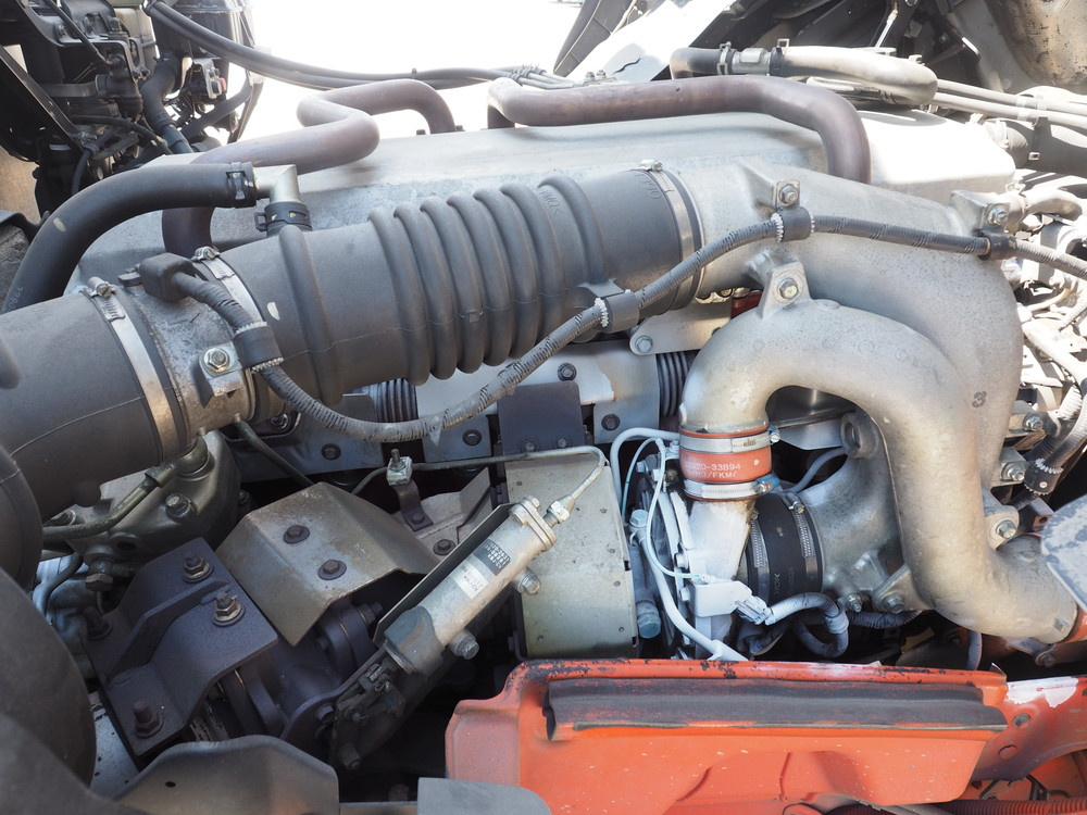 日野 グランドプロフィア ウイング車 大型 BDG-FW1EXYG 年式 H21[写真49]