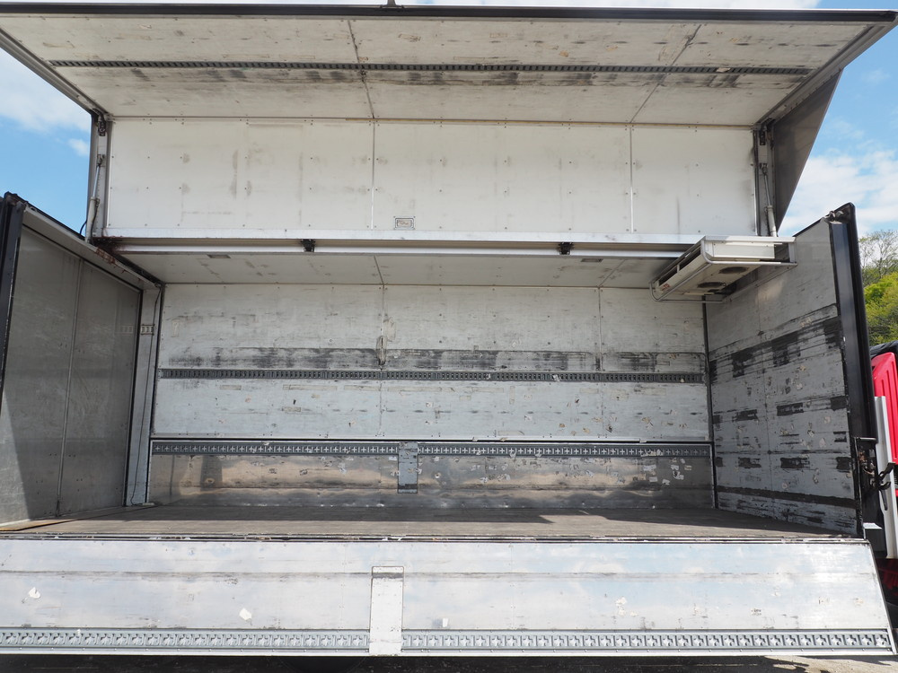 日野 レンジャー 冷凍ウイング 中型 BDG-FD8JLWA 年式 H23[写真18]