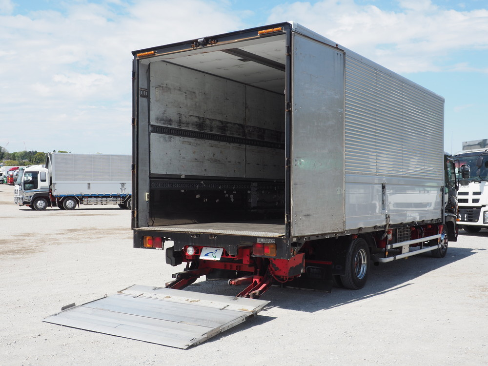 日野 レンジャー 冷凍ウイング 中型 BDG-FD8JLWA 年式 H23[写真25]