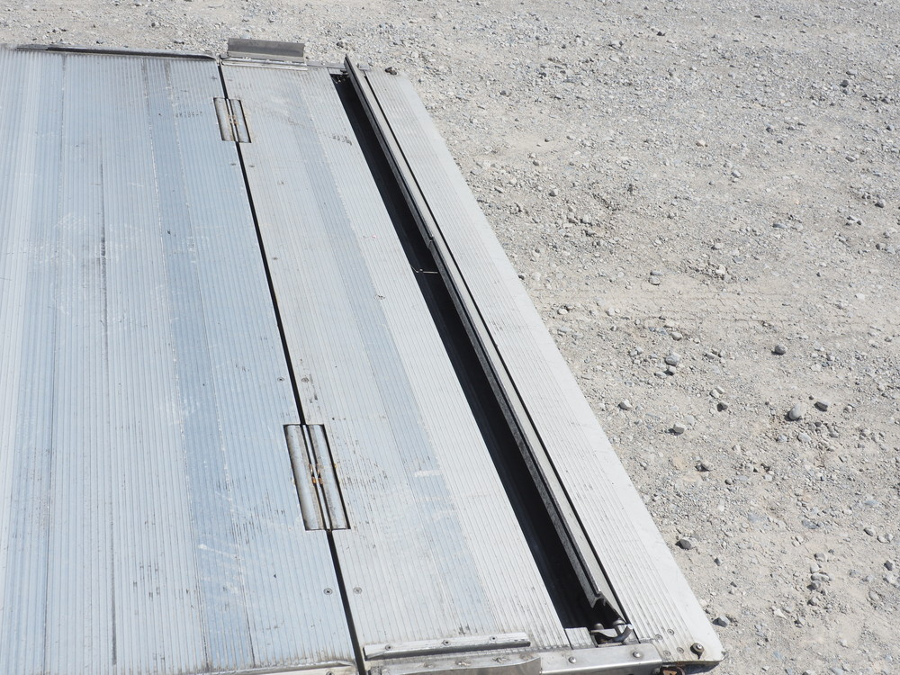 日野 レンジャー 冷凍ウイング 中型 BDG-FD8JLWA 年式 H23[写真29]