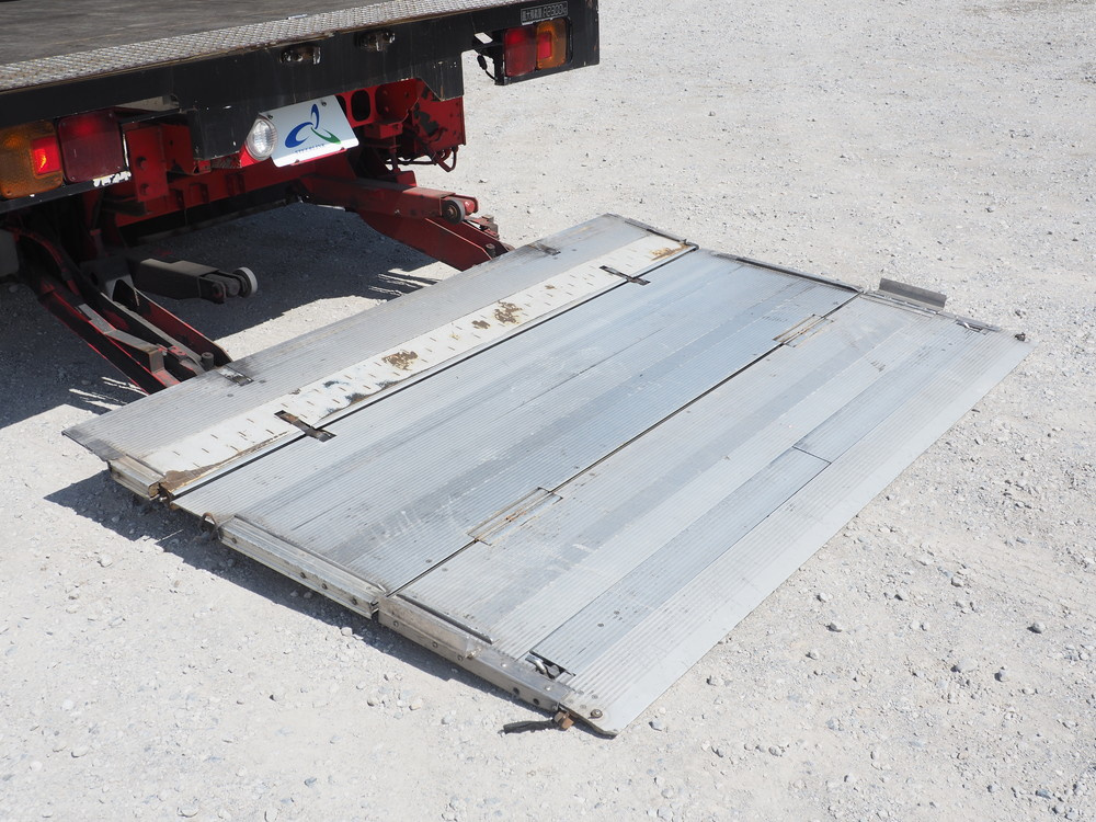 日野 レンジャー 冷凍ウイング 中型 BDG-FD8JLWA 年式 H23[写真28]