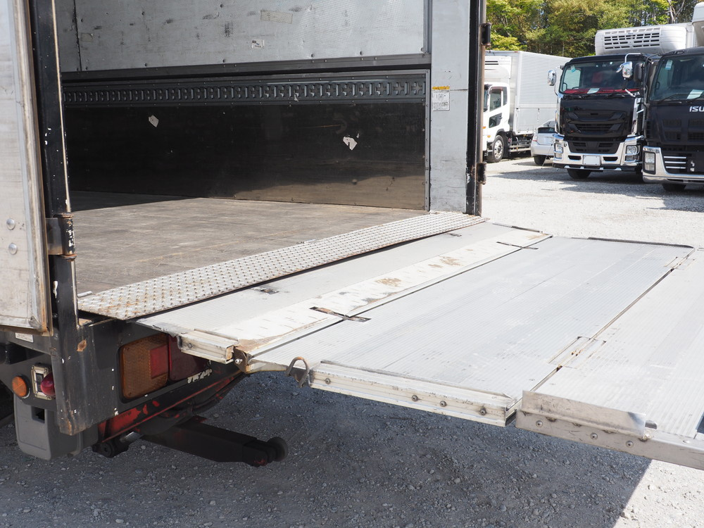 日野 レンジャー 冷凍ウイング 中型 BDG-FD8JLWA 年式 H23[写真30]