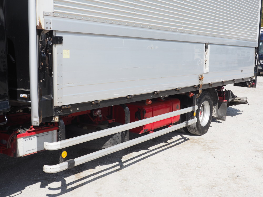 日野 レンジャー 冷凍ウイング 中型 BDG-FD8JLWA 年式 H23[写真21]