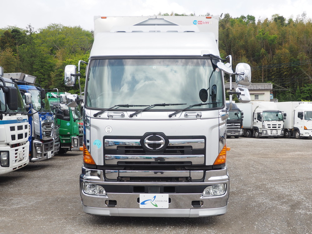 日野 グランドプロフィア ウイング車 大型 QPG-FW1EXEG 年式 H27[写真04]