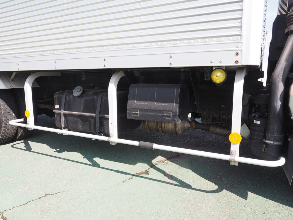 いすゞ エルフ バン車 小型 TPG-NPR85AN 年式 H27[写真10]