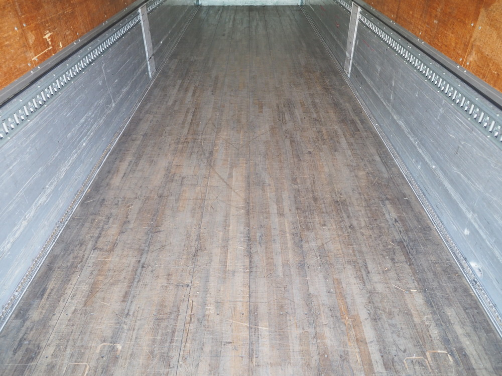 日野 プロフィア ウイング車 大型 BDG-FW1EXYG 年式 H22[写真23]