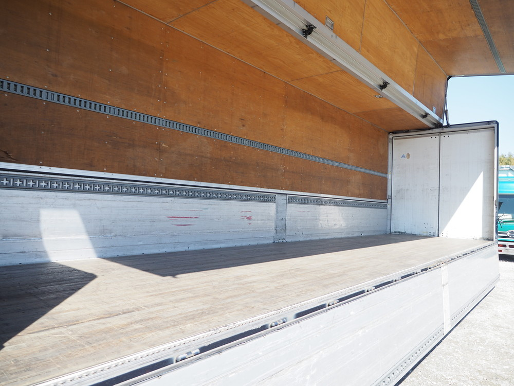 日野 プロフィア ウイング車 大型 BDG-FW1EXYG 年式 H22[写真15]