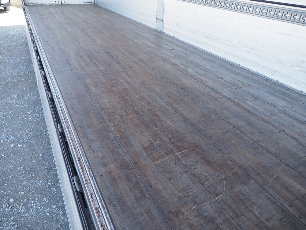 日野 プロフィア ウイング車 大型 BDG-FW1EXYG 年式 H22[写真17]