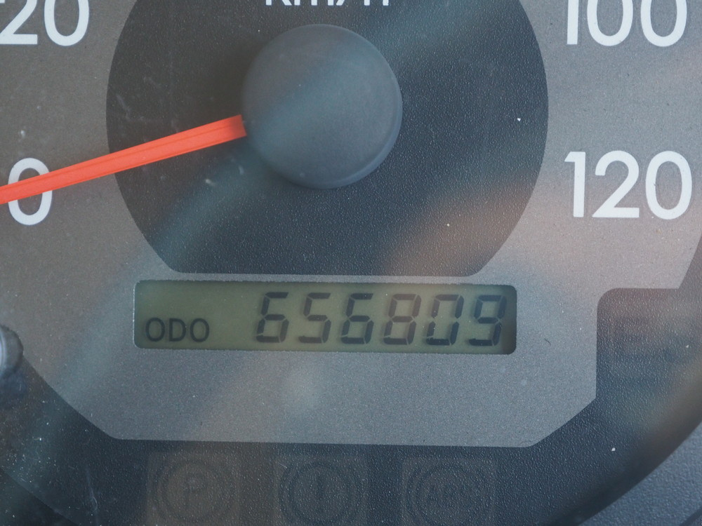 日野 プロフィア ウイング車 大型 BDG-FW1EXYG 年式 H22[写真33]