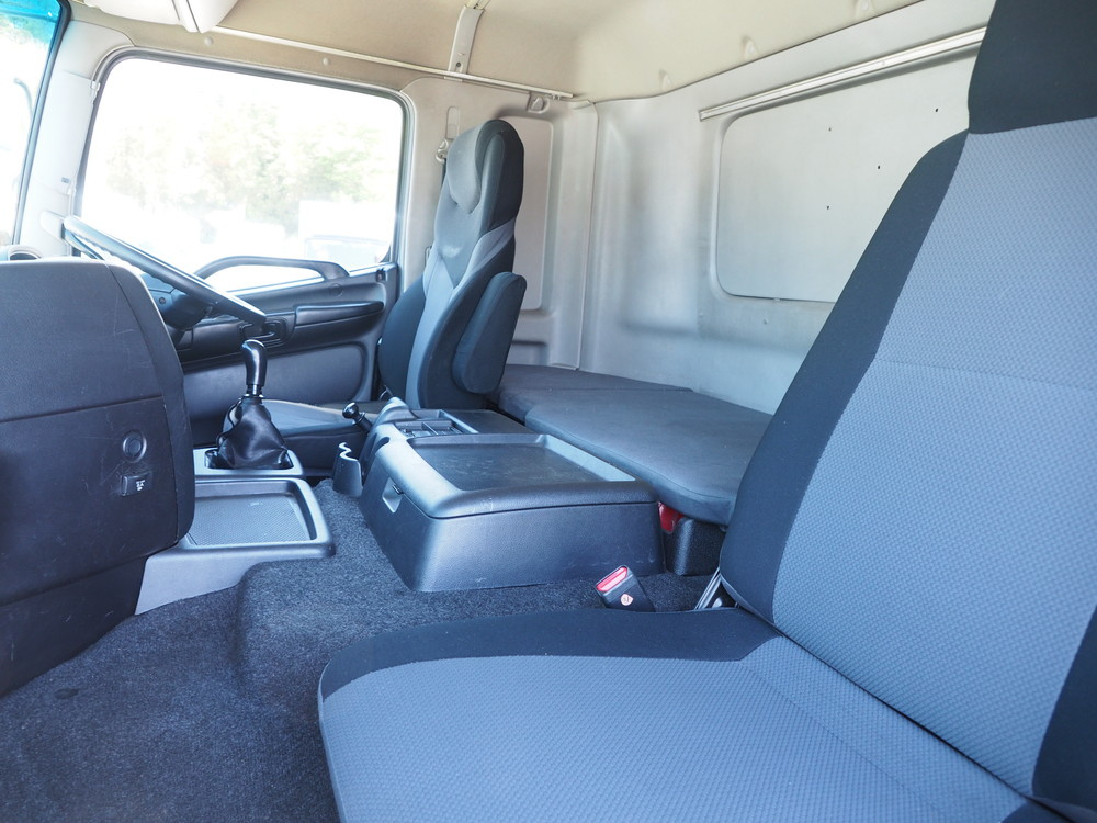 日野 プロフィア ウイング車 大型 BDG-FW1EXYG 年式 H22[写真32]